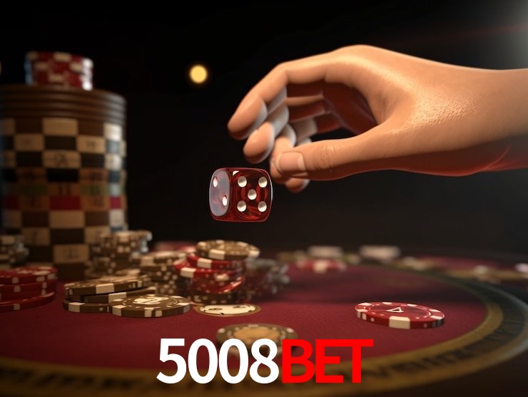 Login Seguro 5008bet