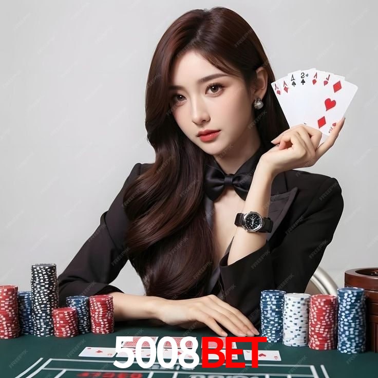 Ofertas Exclusivas 5008bet