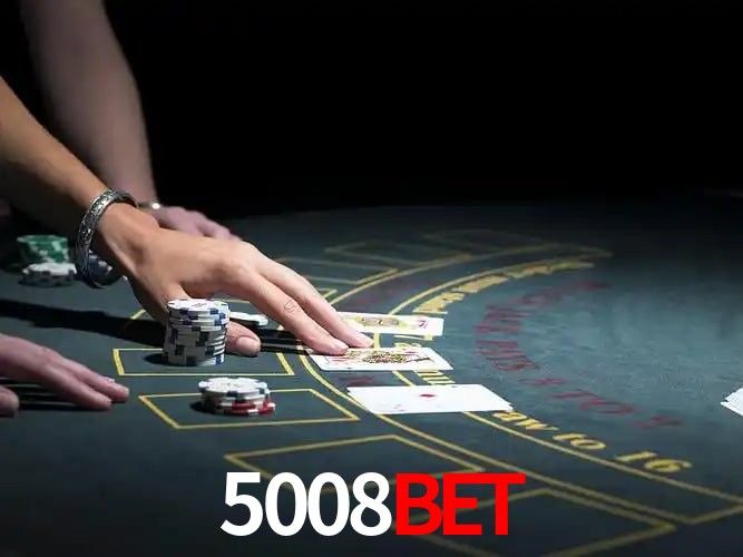 5008bet Certificado eCOGRA