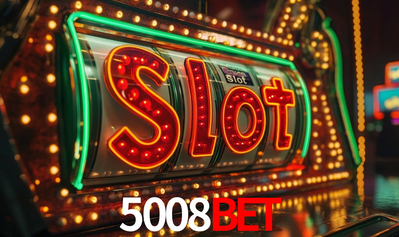 Promoções Sazonais 5008bet