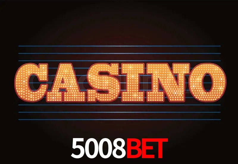 Estatísticas do Jogo 5008bet