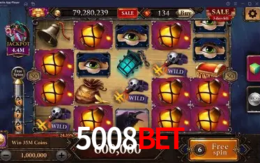 5008bet Cassino Ao Vivo - 89 Mesas Evolution Gaming