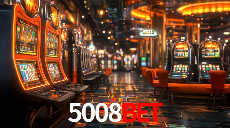 Explore as vantagens do 5008bet: serviço profissional e confiabilidade