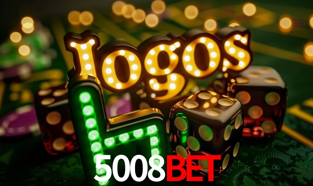 Jogos de Slot 5008bet