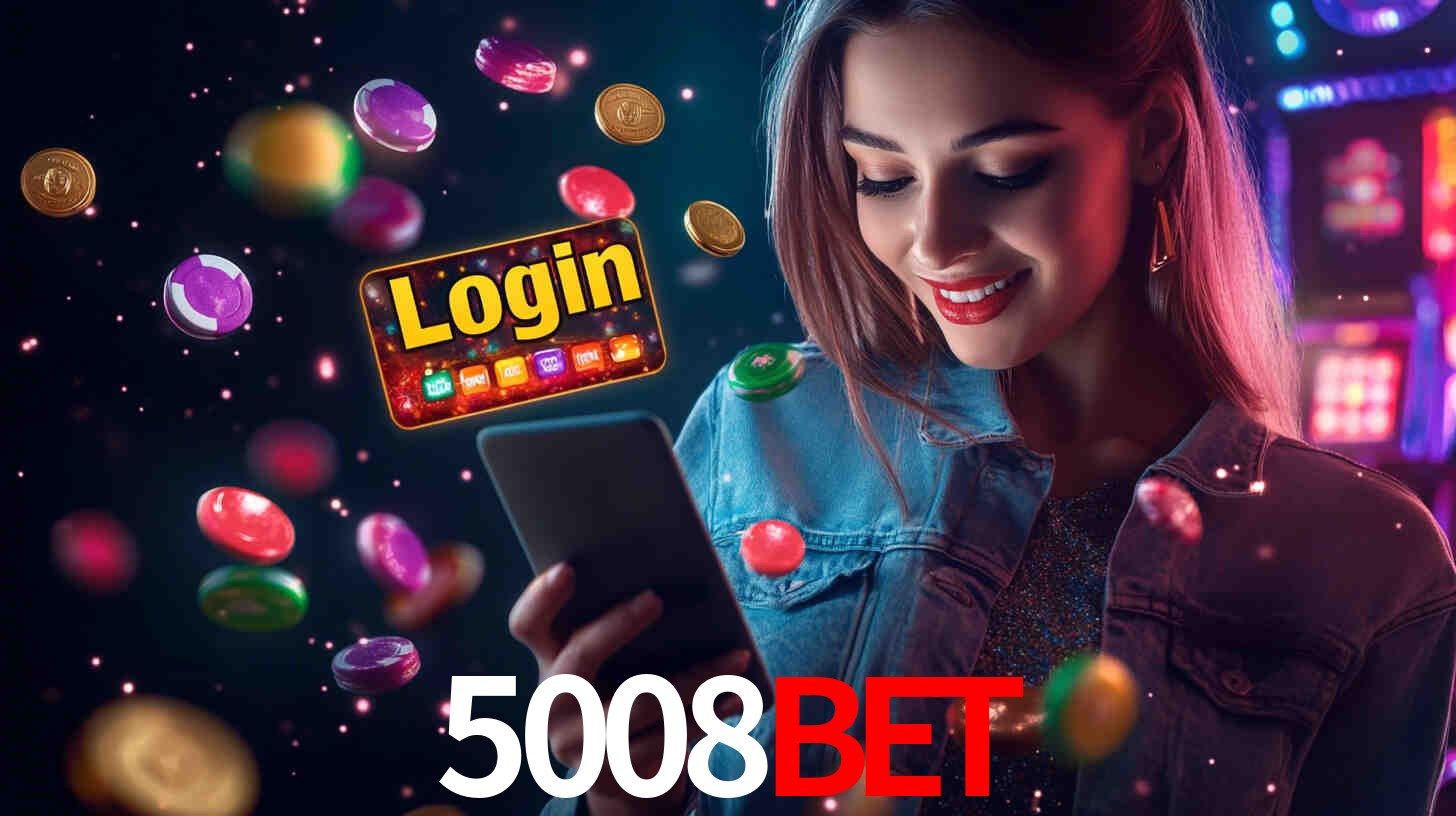 Descubra o Programa VIP da 5008bet: Vantagens Exclusivas para Jogadores