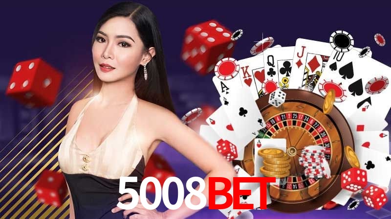 Jogos Exclusivos 5008bet