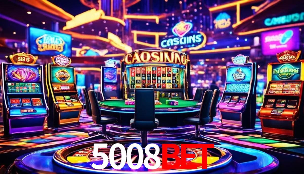 Avaliações dos Jogadores 5008bet