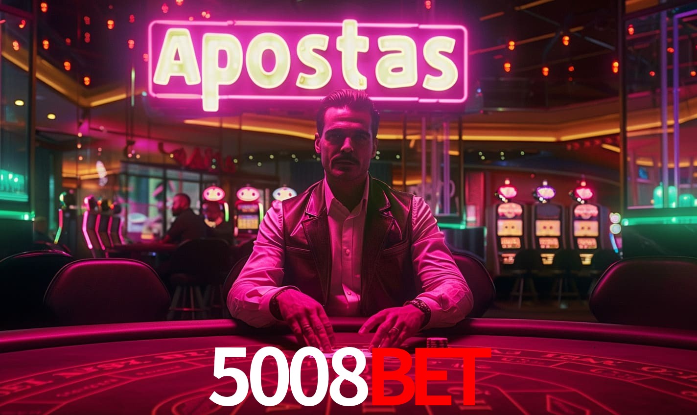 A Emoção da Loteria na 5008bet: Uma Chance de Mudança de Vida