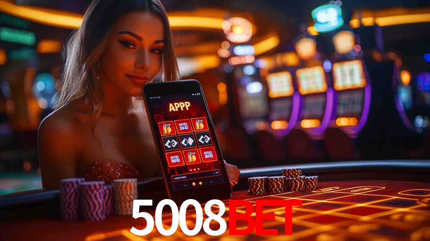 Explorando a Categoria de Eventos em Apostas na 5008bet