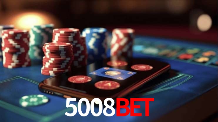 Benefícios da Conta 5008bet