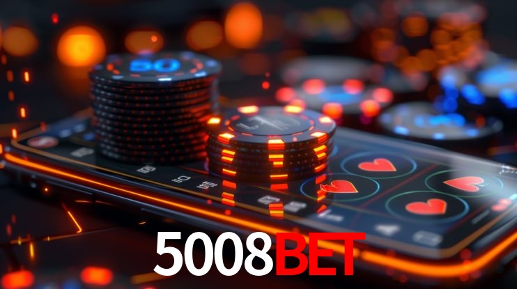 Experiência VIP 5008bet