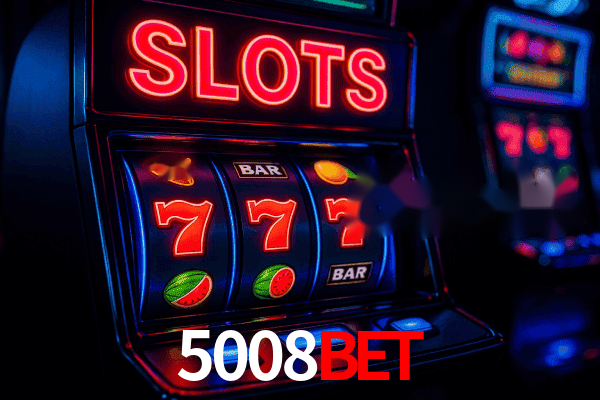 5008bet Loteria Online Brasil - Plataforma Certificada