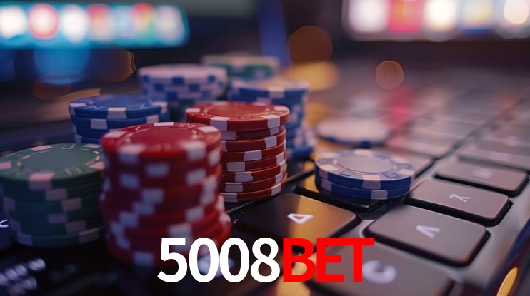 Promoção Relâmpago 5008bet