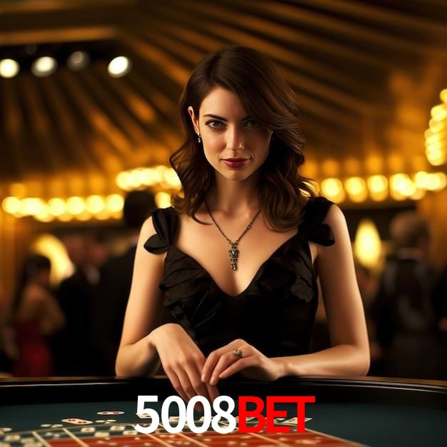 Desvendando o Mundo dos Jogos Virtuais na 5008bet