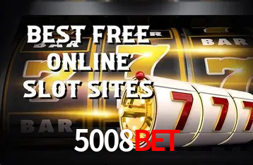 Inovações de Jogos na 5008bet: O Futuro das Experiências Interativas