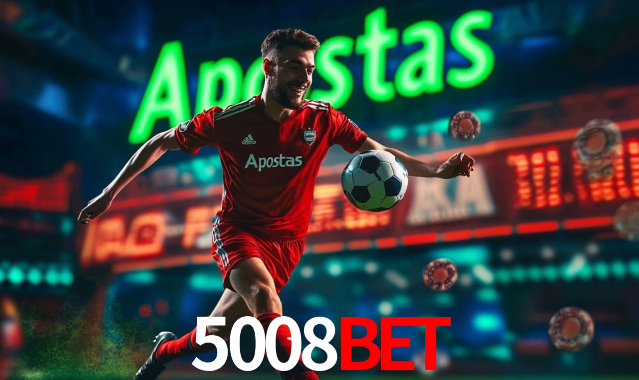 PIX Instantâneo 5008bet