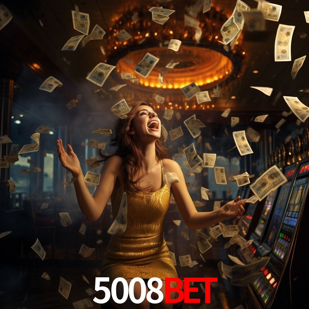 Live Casino 5008bet