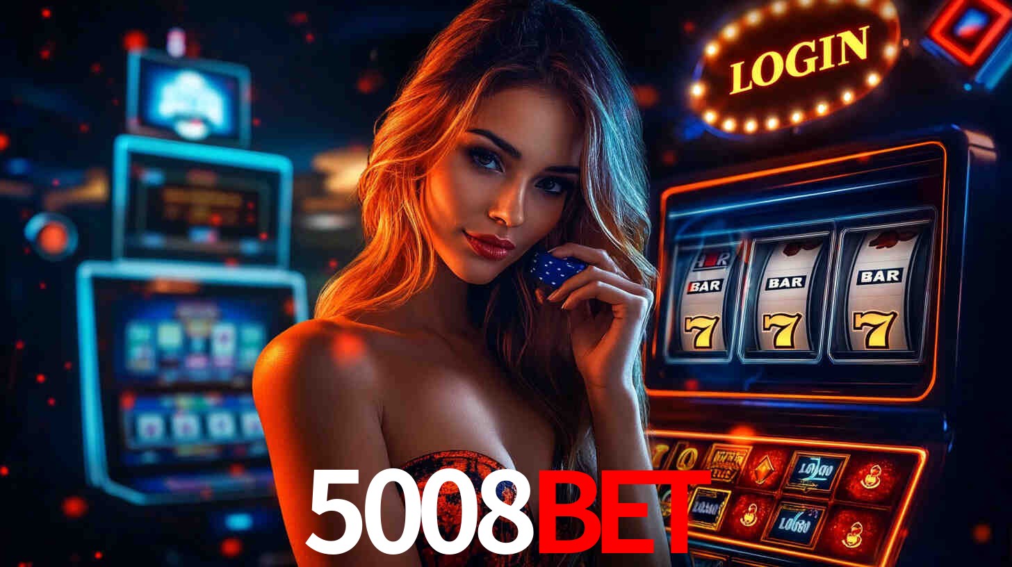 5008bet