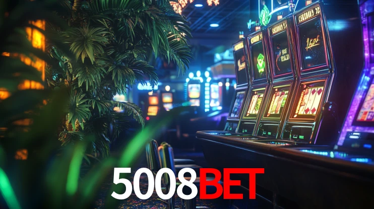 Programa VIP 5008bet