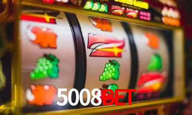 A Popularidade dos Caça-Níqueis no 5008bet