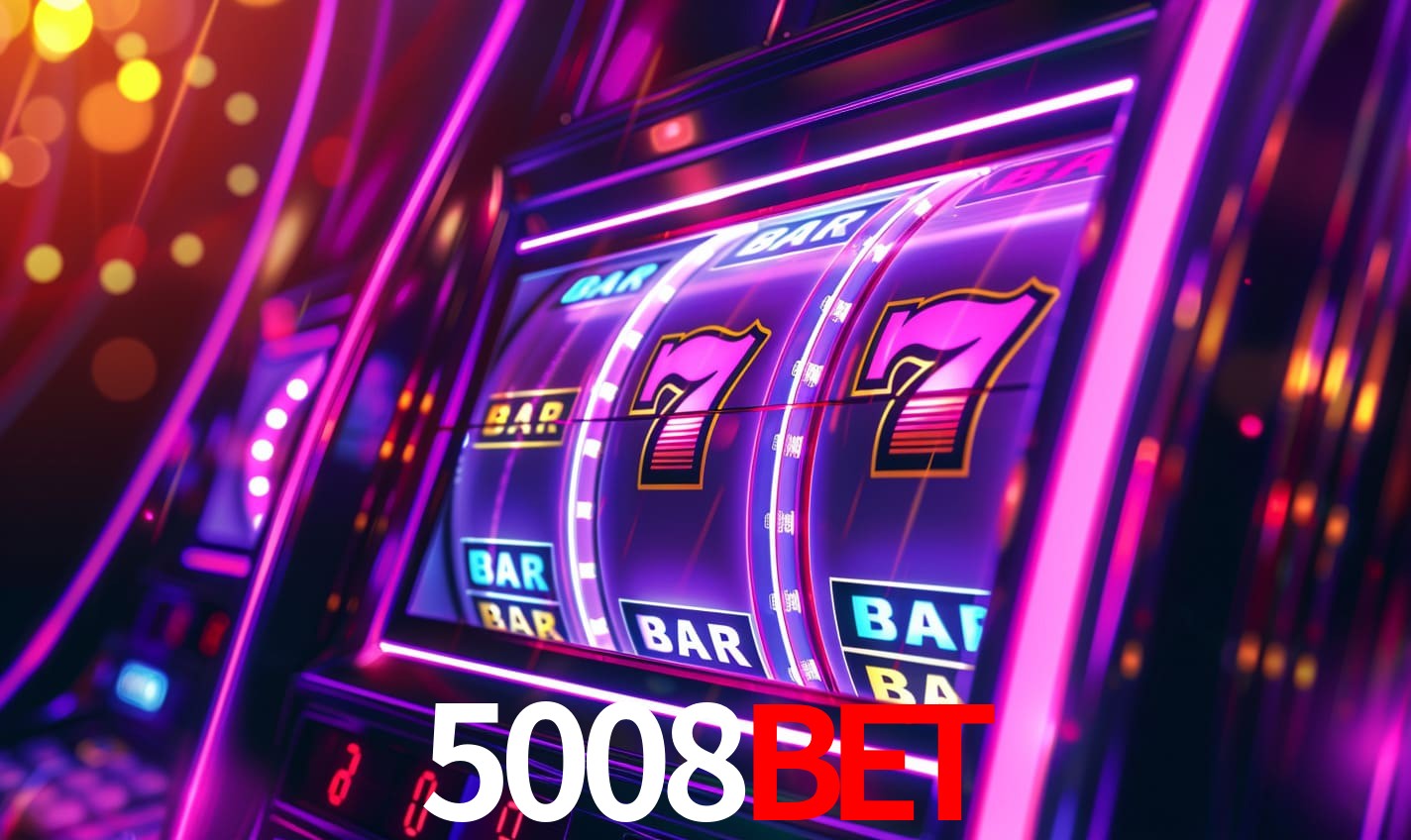 5008bet.com