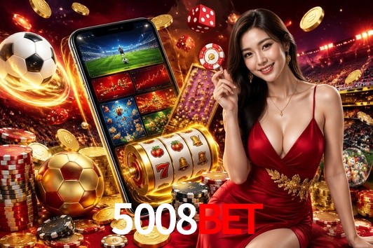 Football Betting 5008bet