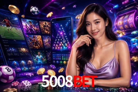 Weekend Specials 5008bet