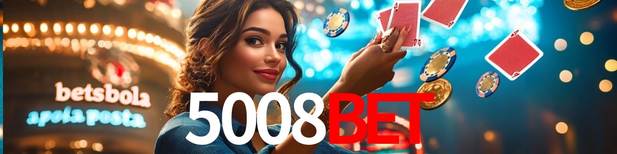 Welcome Bonus 5008bet