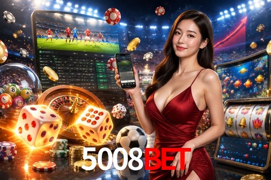 Live Casino 5008bet