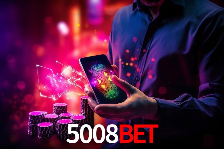 Casino VIP 5008bet
