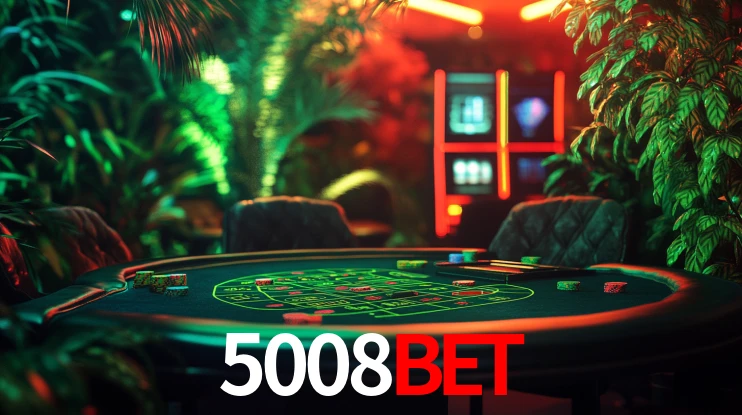 Daily Bonuses 5008bet