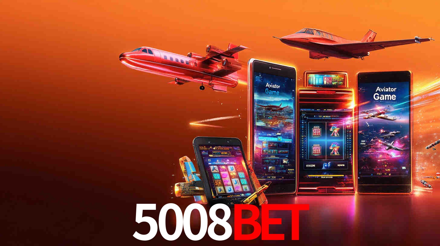 A Popularidade dos Caça-Níqueis no 5008bet