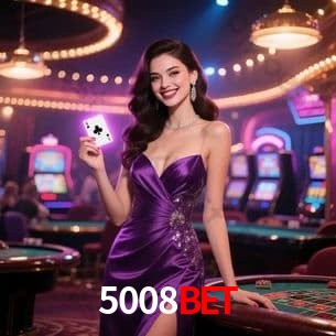 Casino Ao Vivo 5008bet