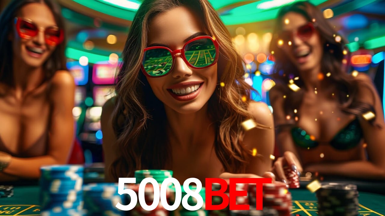 Basketball Betting 5008bet