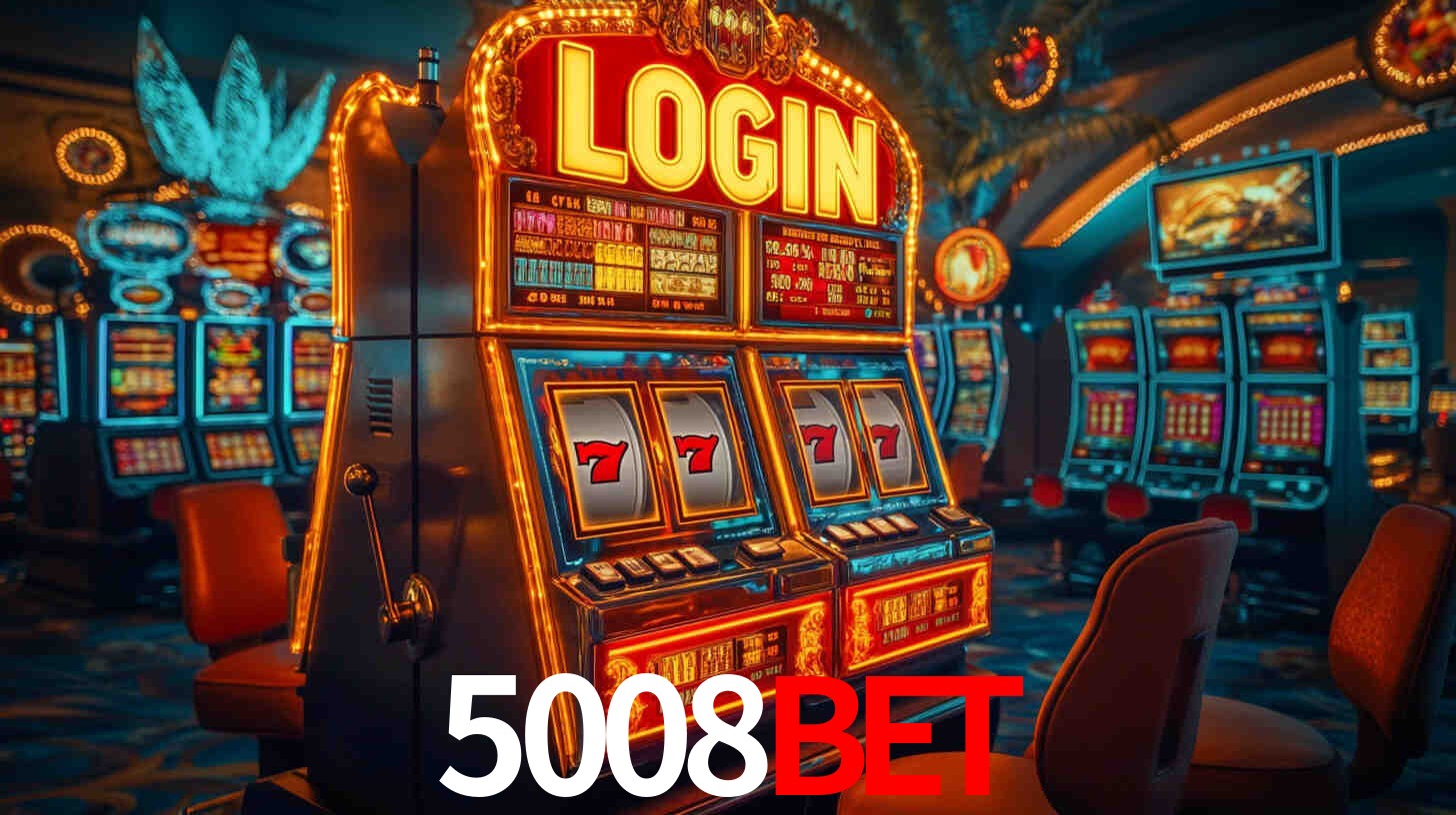 Ofertas Imperdíveis na 5008bet: Promoções e Bônus Que Valem a Pena