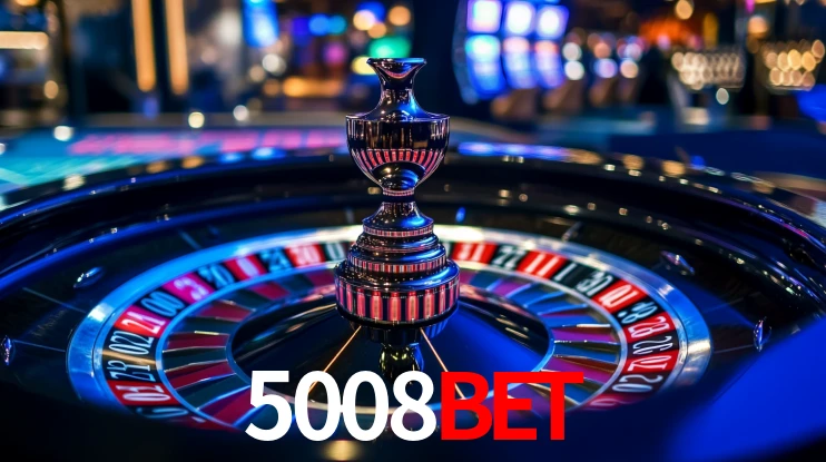 Experimente o Login Seguro Premium no 5008bet