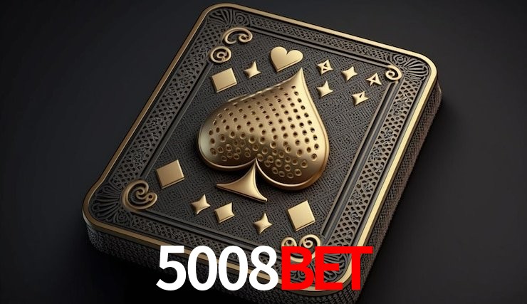 Recursos de Bônus 5008bet