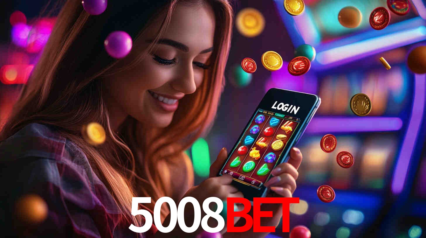 5008bet.com