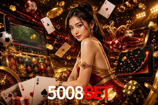 Platform Technology 5008bet