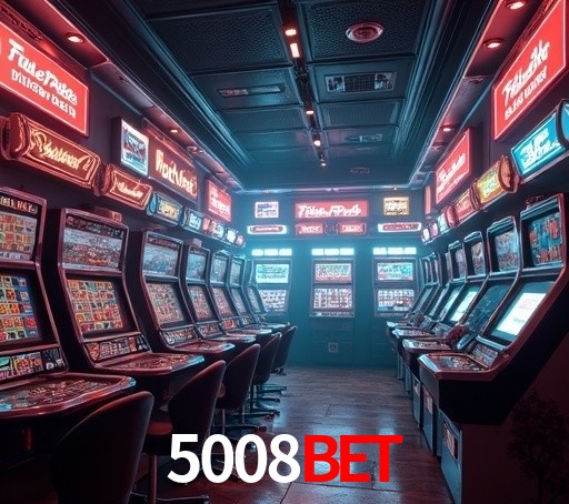 5008bet Sistema Rápido