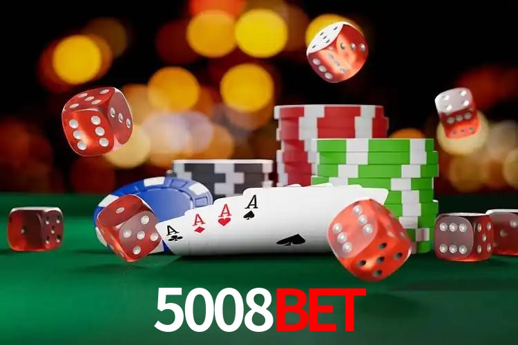 Cadastro Rápido 5008bet