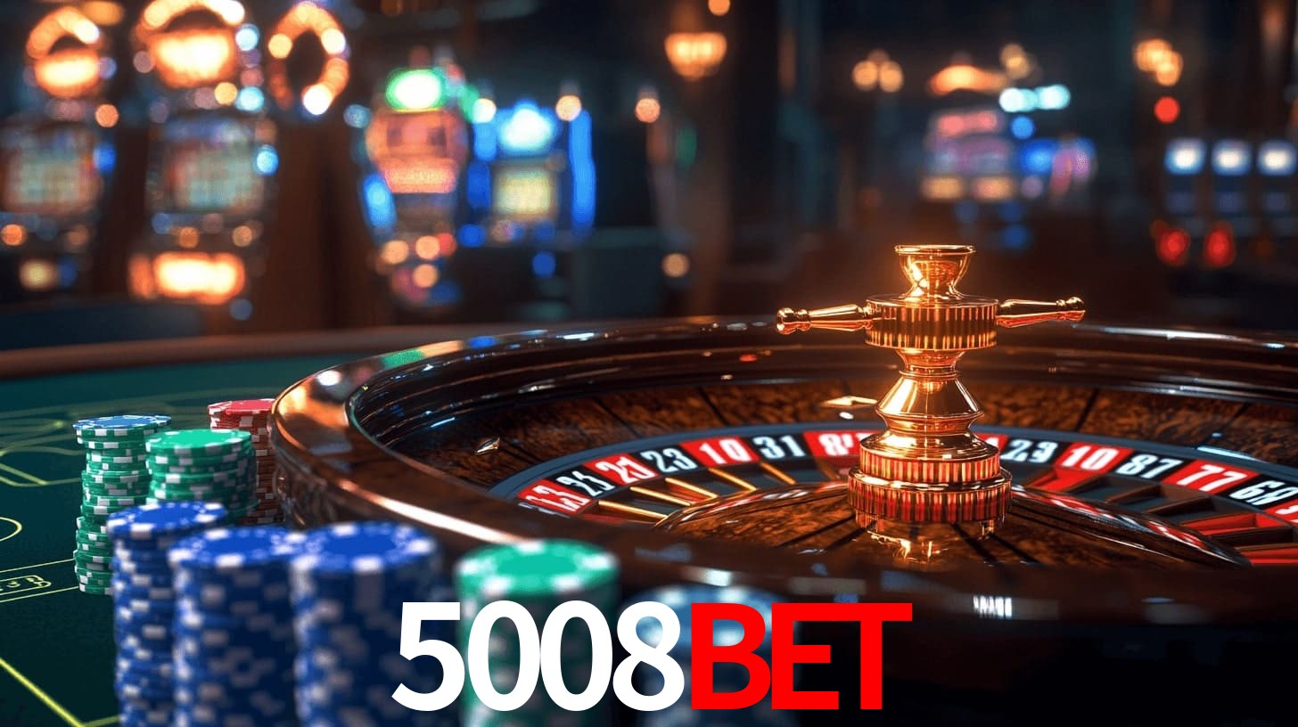 5008bet.com
