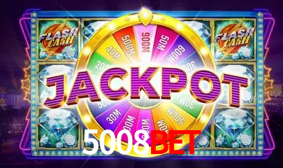 A Popularidade dos Caça-Níqueis no 5008bet