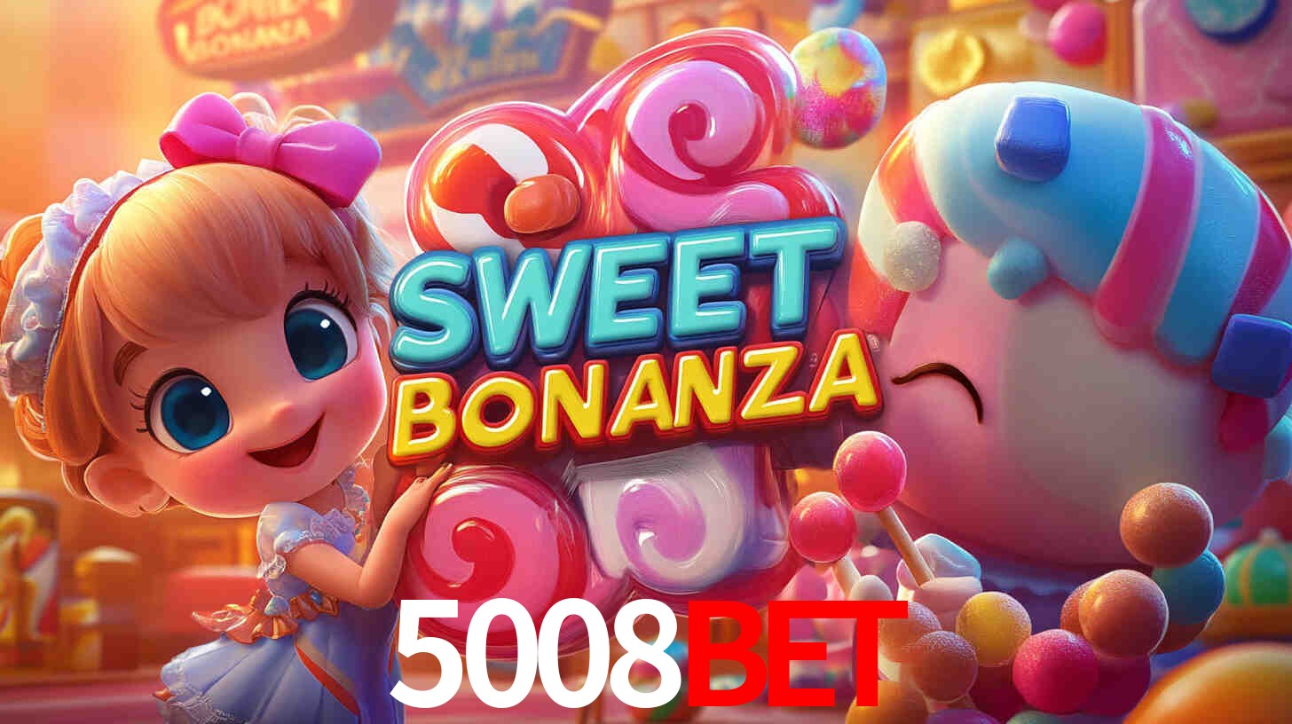 Explorando a Categoria de Eventos em Apostas na 5008bet