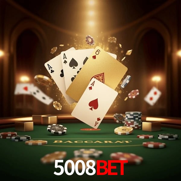 Roulette Table 5008bet
