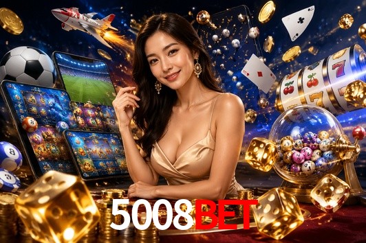 Slot Games 5008bet