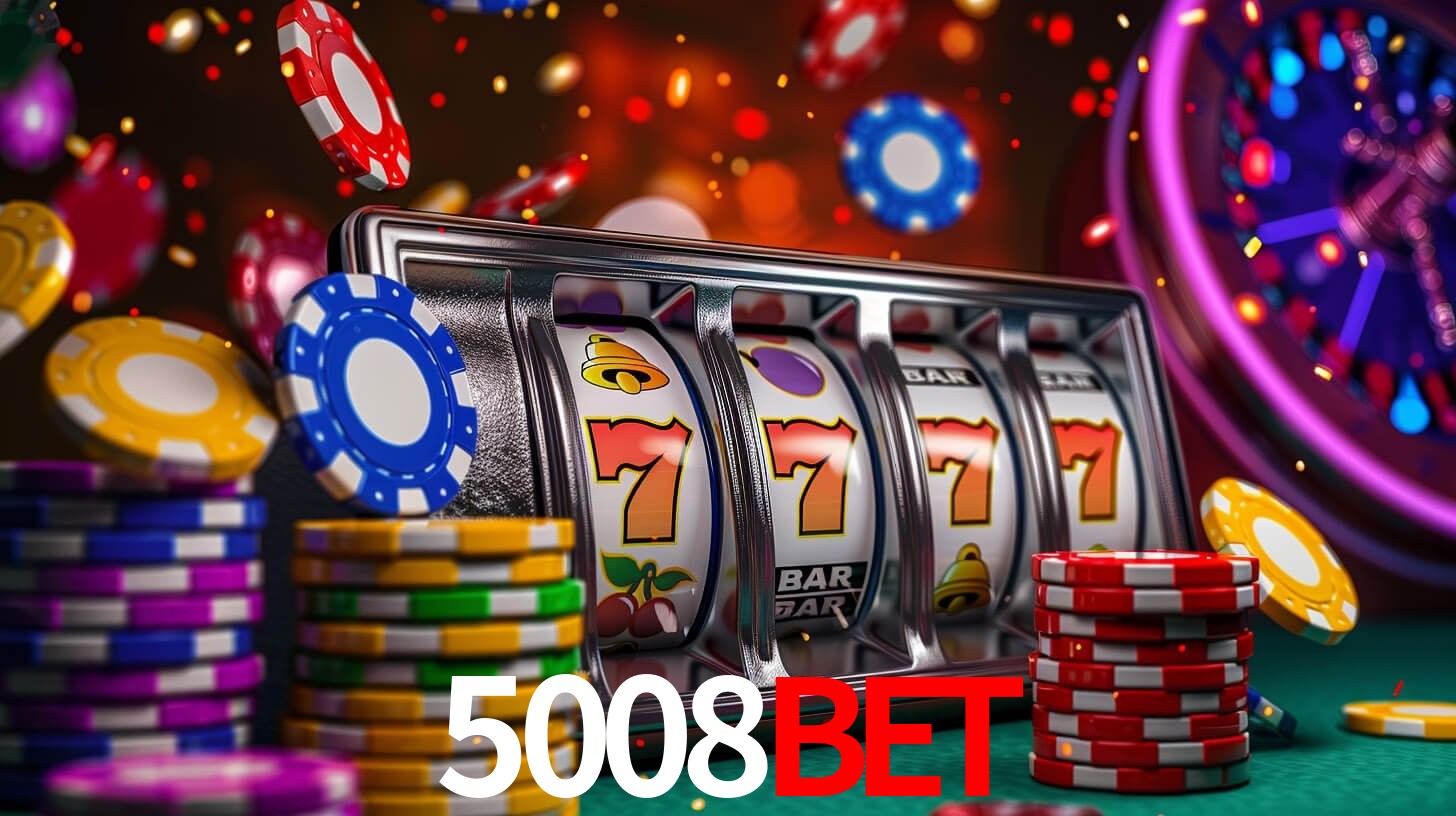 Programa VIP 5008bet