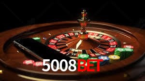 Spaceman Game 5008bet