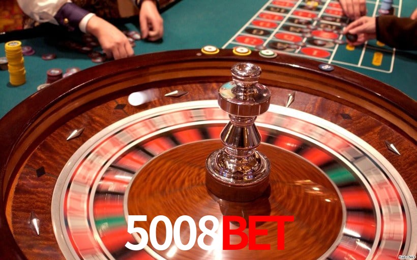 Torneios 5008bet