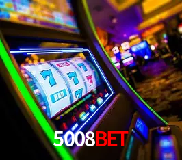 Descubra o Programa VIP da 5008bet: Vantagens Exclusivas para Jogadores